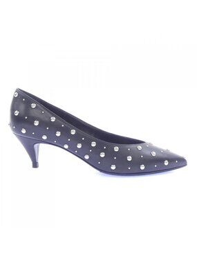 Saint Laurent Pumps Heel